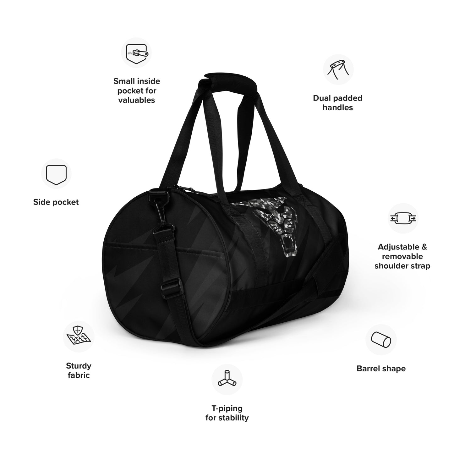 Sport bag