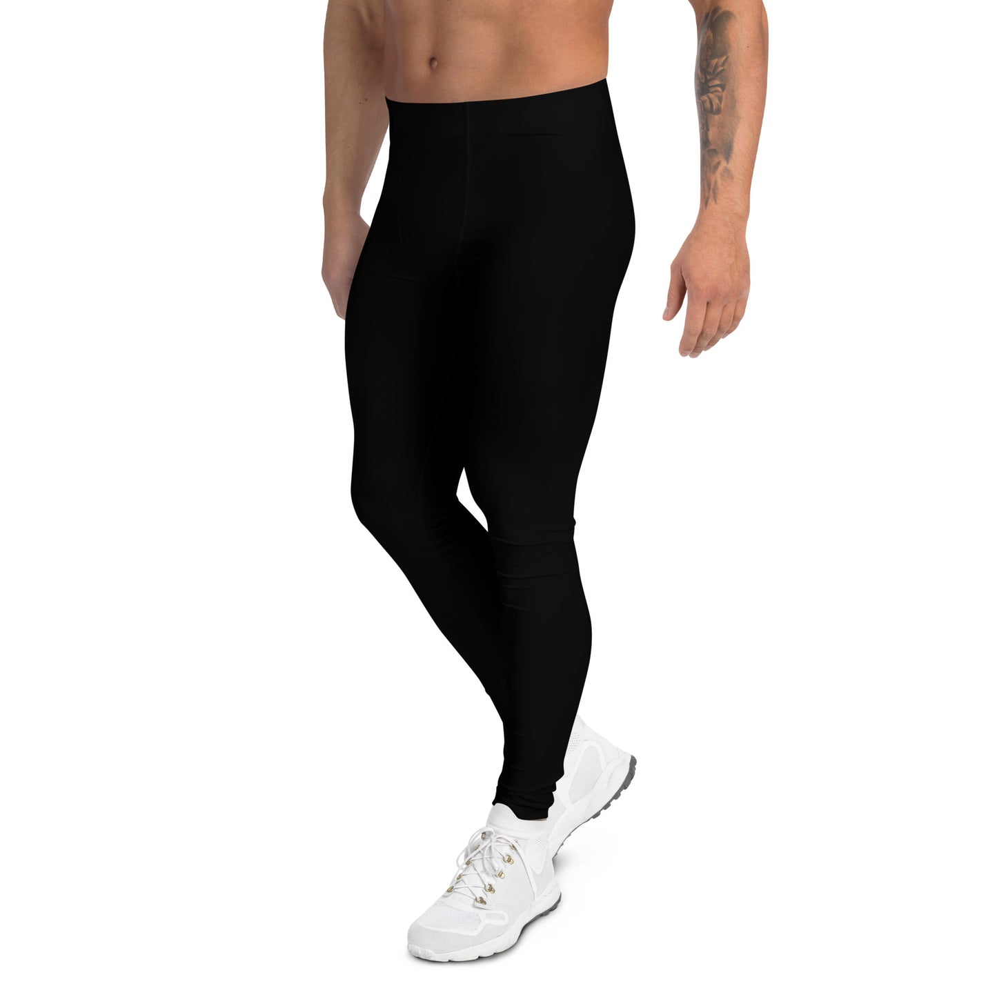 Men's leggings