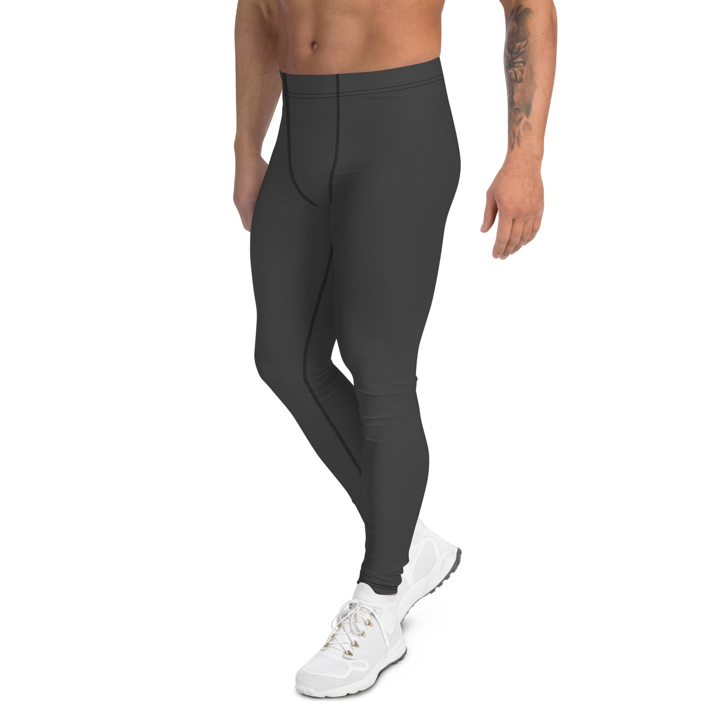 Men's leggings