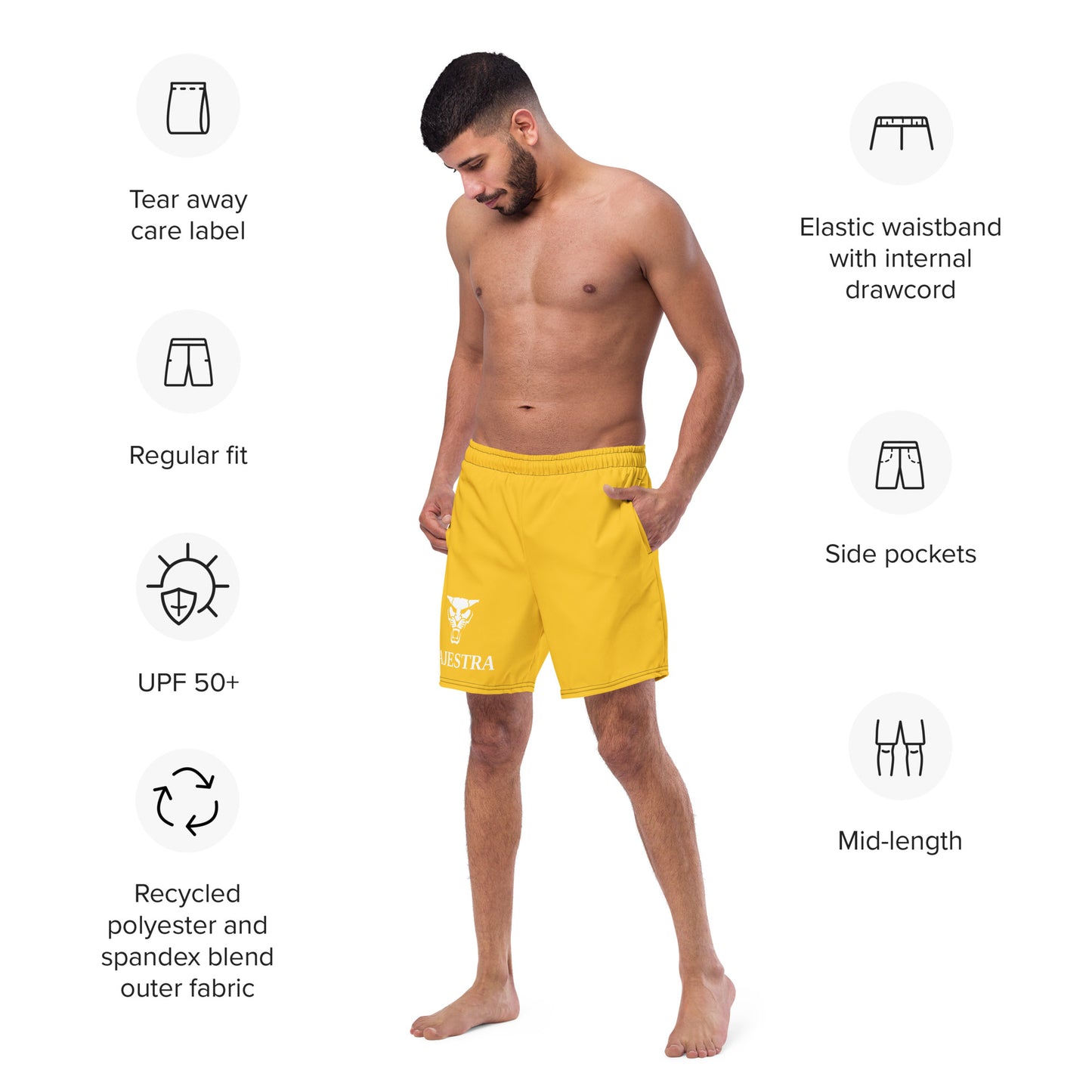 Maillot de bain homme