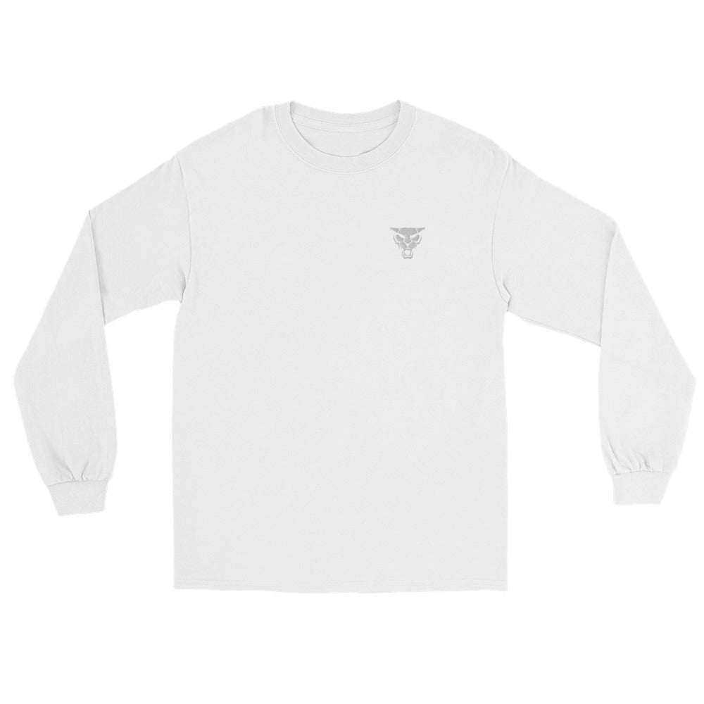 Men's long-sleeved t-shirt