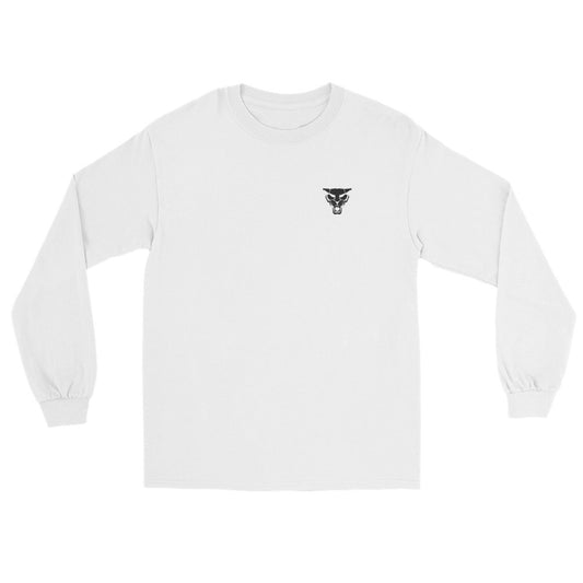 Men's long-sleeved t-shirt