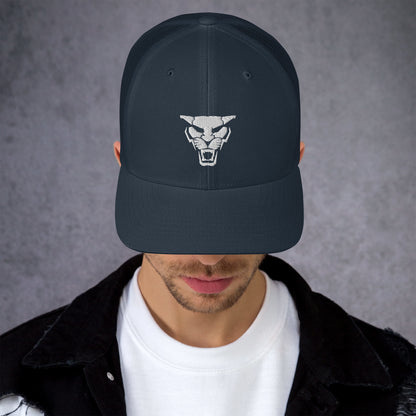 Casquette Trucker