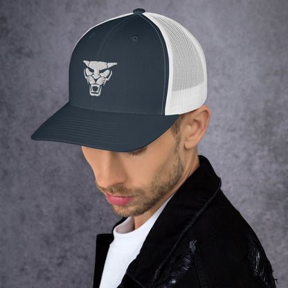 Casquette Trucker