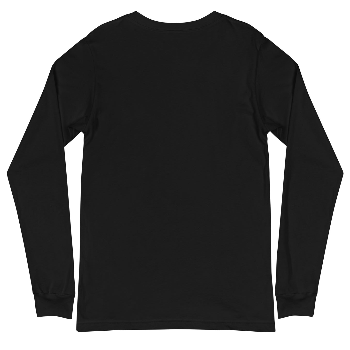 Men's Long Sleeve T-shirt