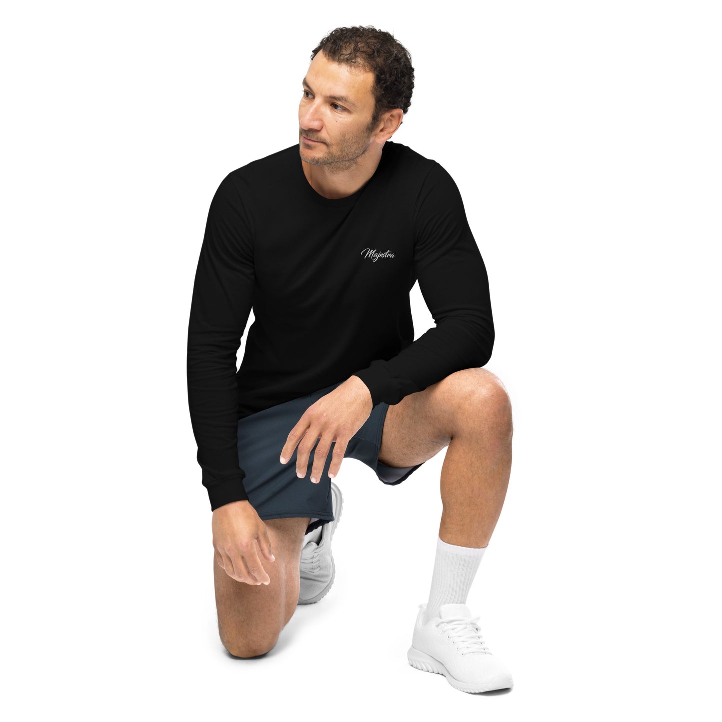 Men's Long Sleeve T-shirt