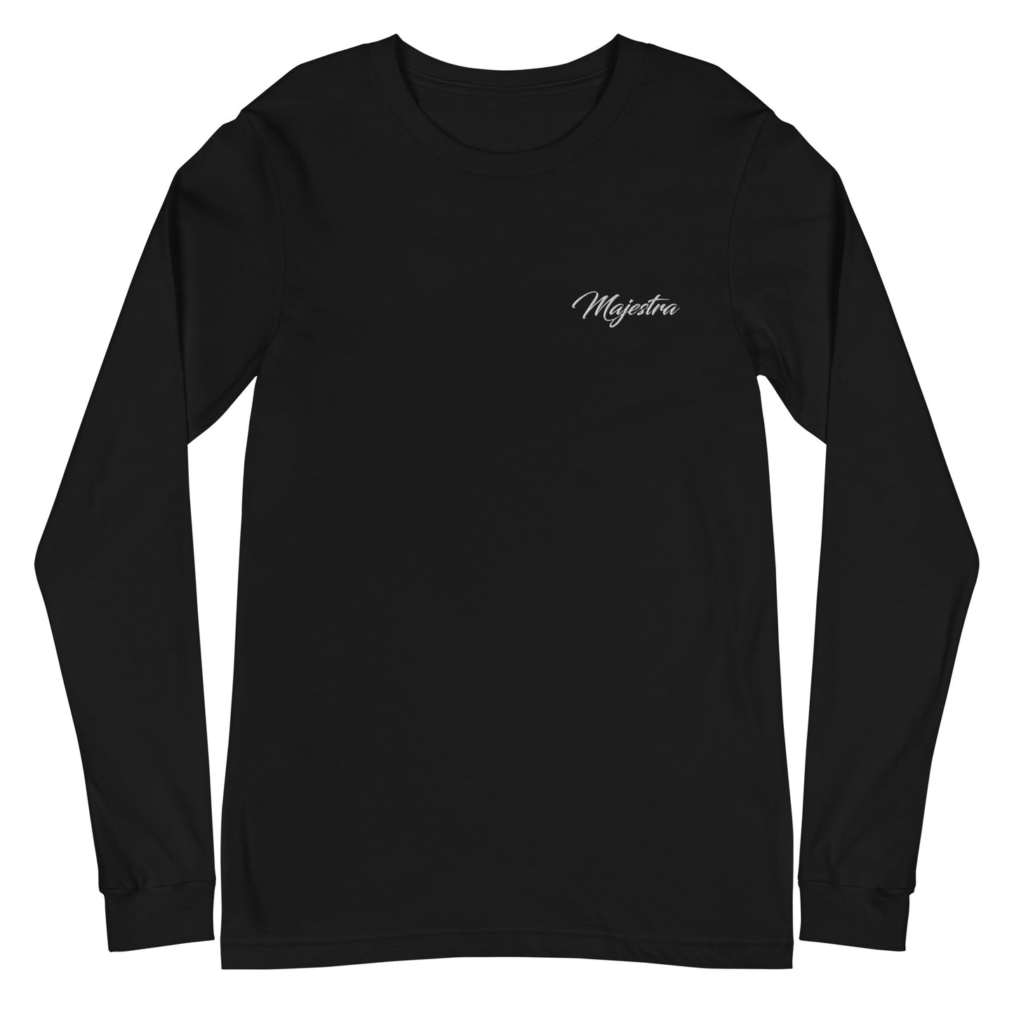 Men's Long Sleeve T-shirt