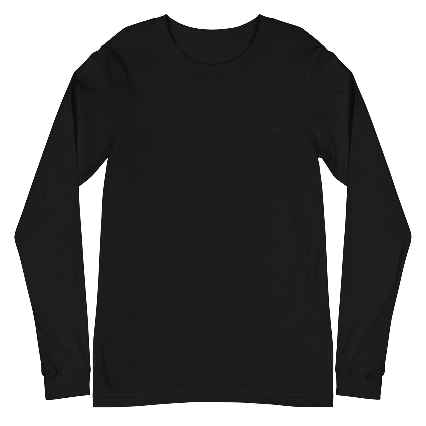 Men's Long Sleeve T-shirt