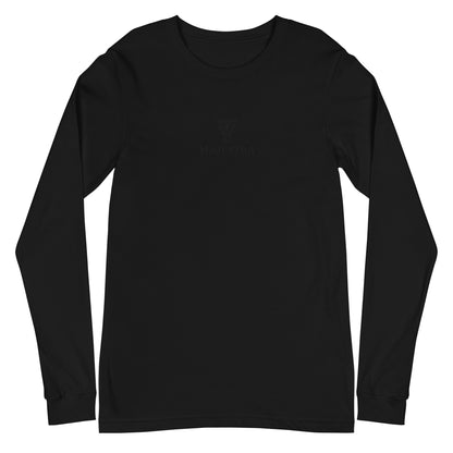 Men's Long Sleeve T-shirt