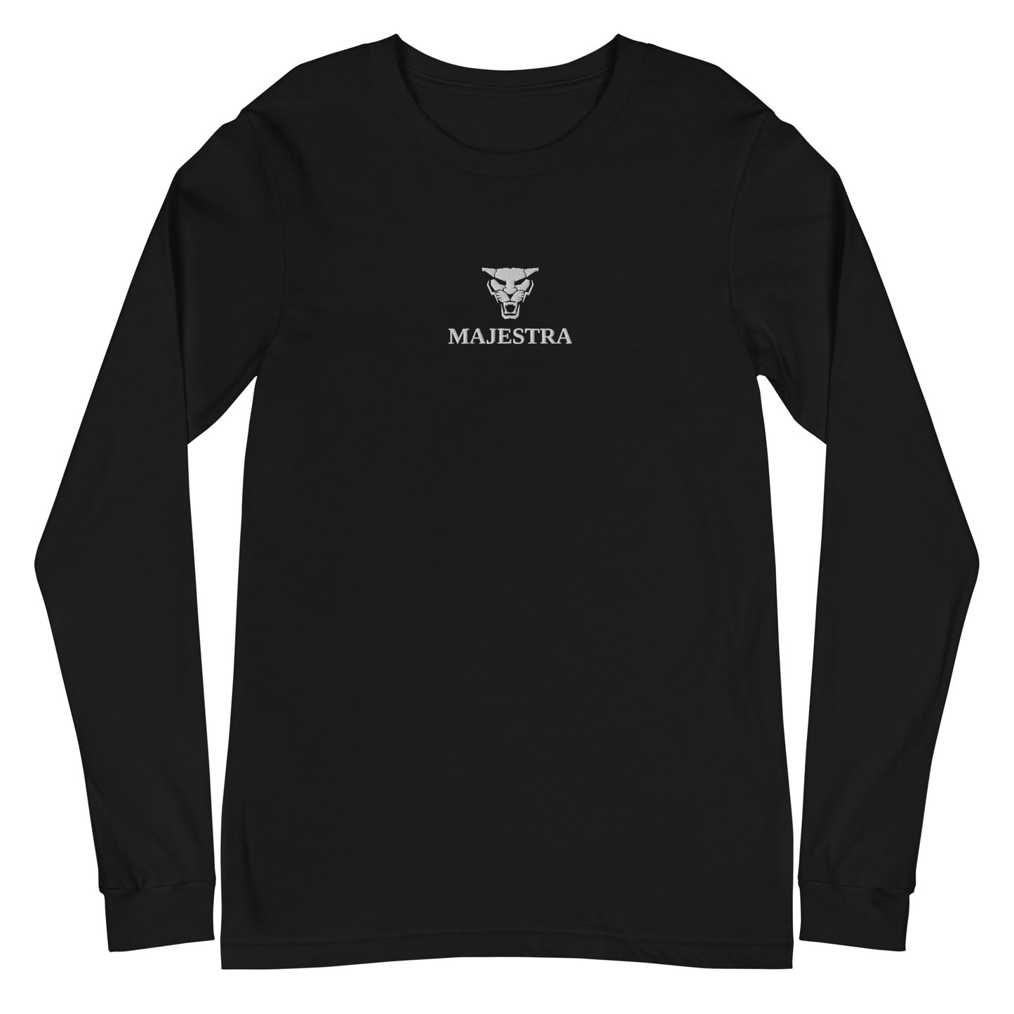 Men's Long Sleeve T-shirt