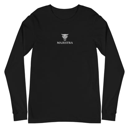 Men's Long Sleeve T-shirt