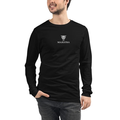 Men's Long Sleeve T-shirt