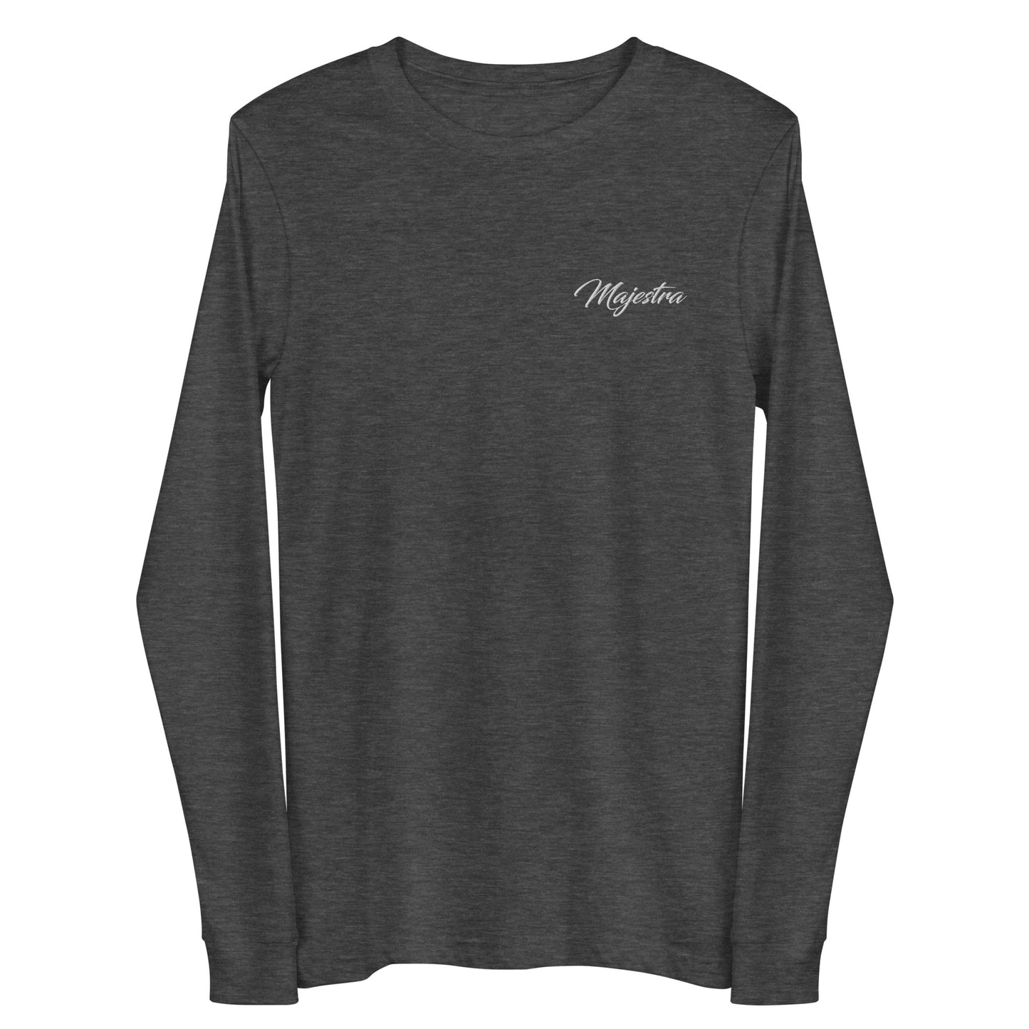 Men's Long Sleeve T-shirt