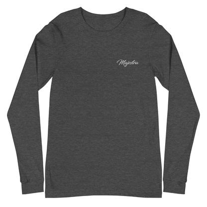 Men's Long Sleeve T-shirt