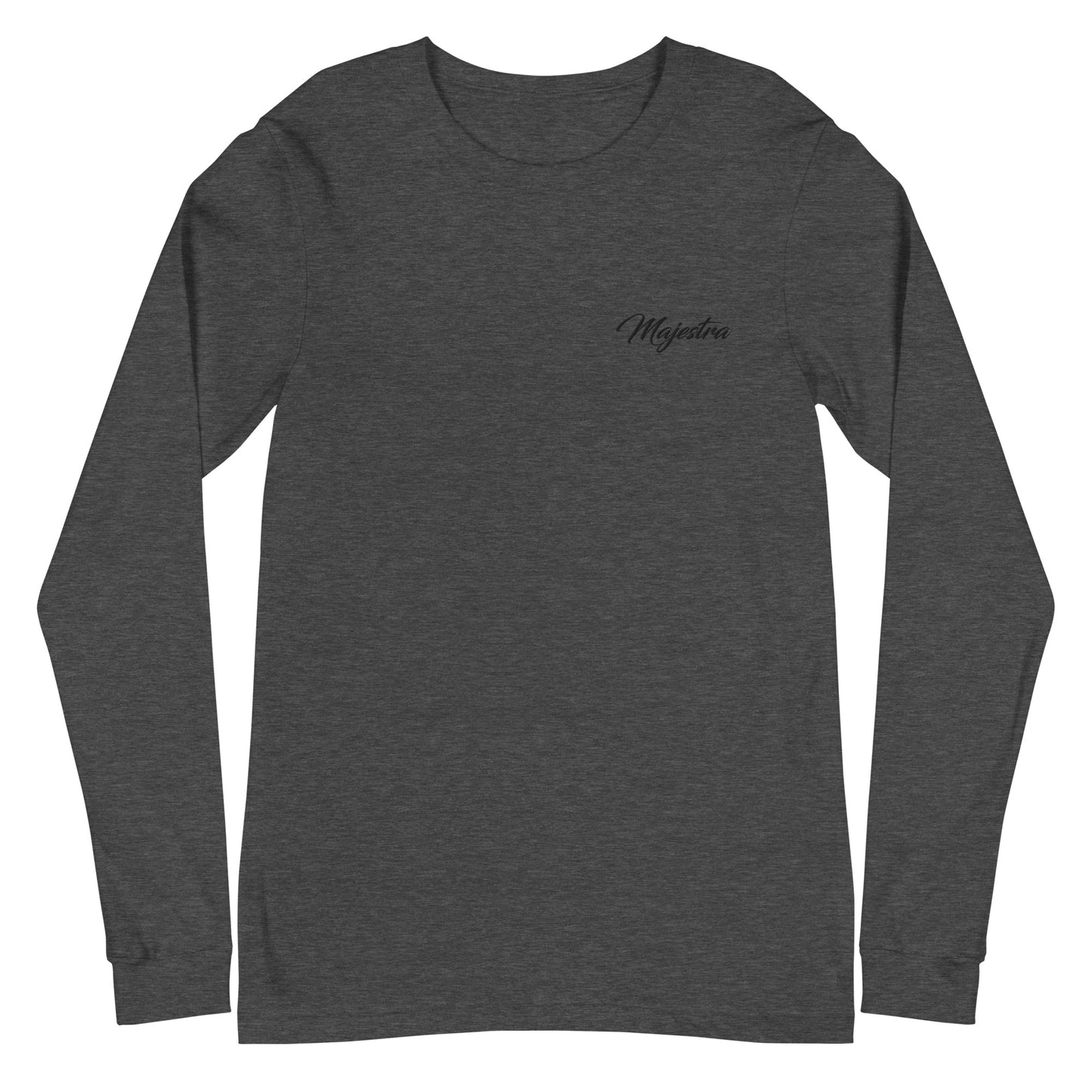 Men's Long Sleeve T-shirt