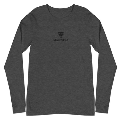 Men's Long Sleeve T-shirt