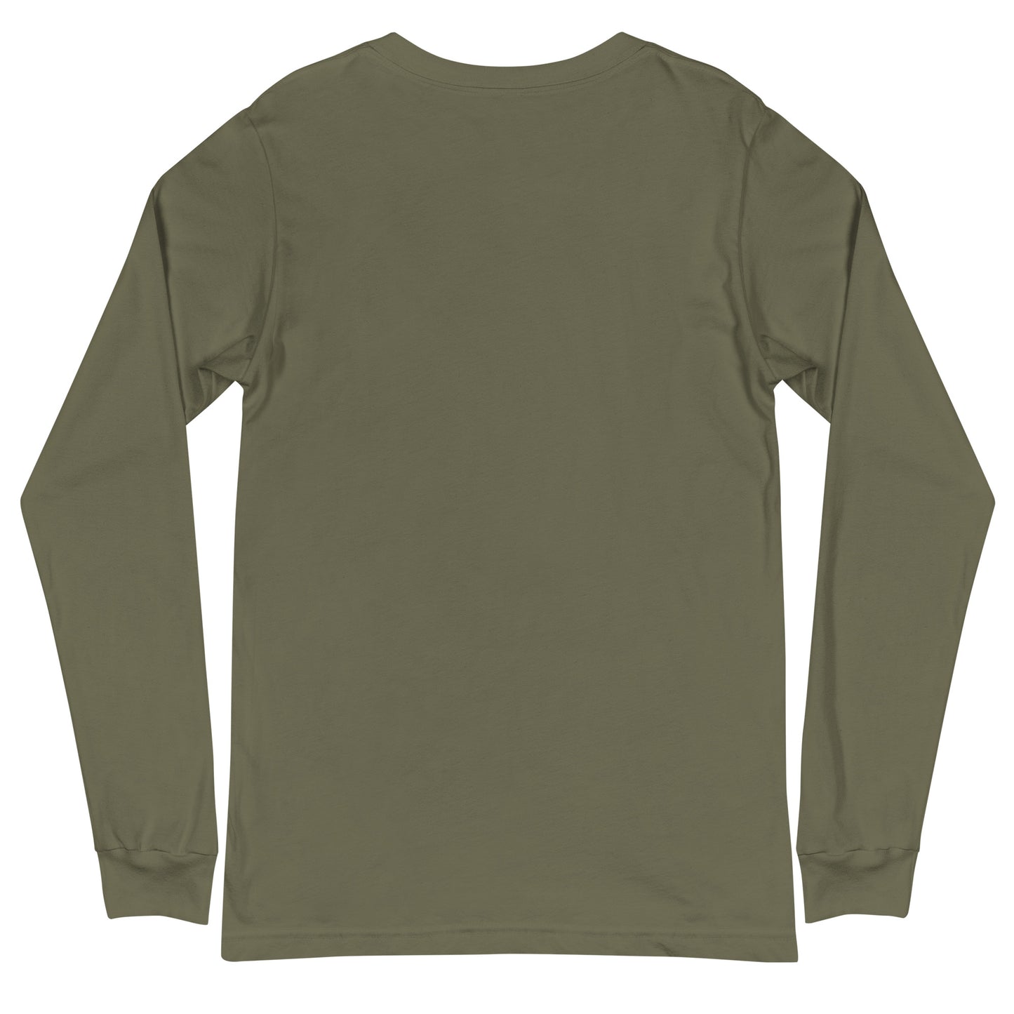 Men's Long Sleeve T-shirt