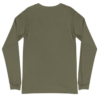 Men's Long Sleeve T-shirt