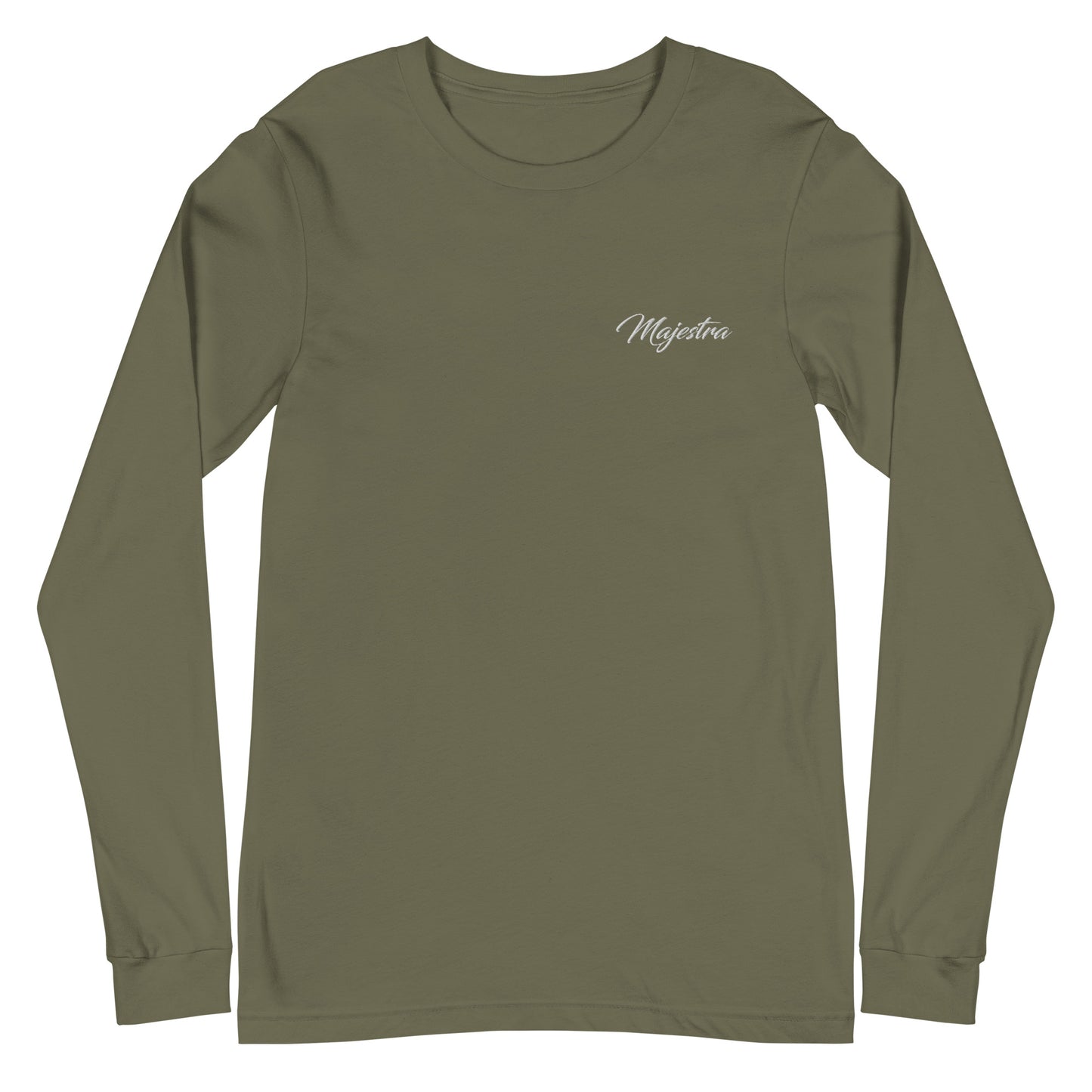 Men's Long Sleeve T-shirt