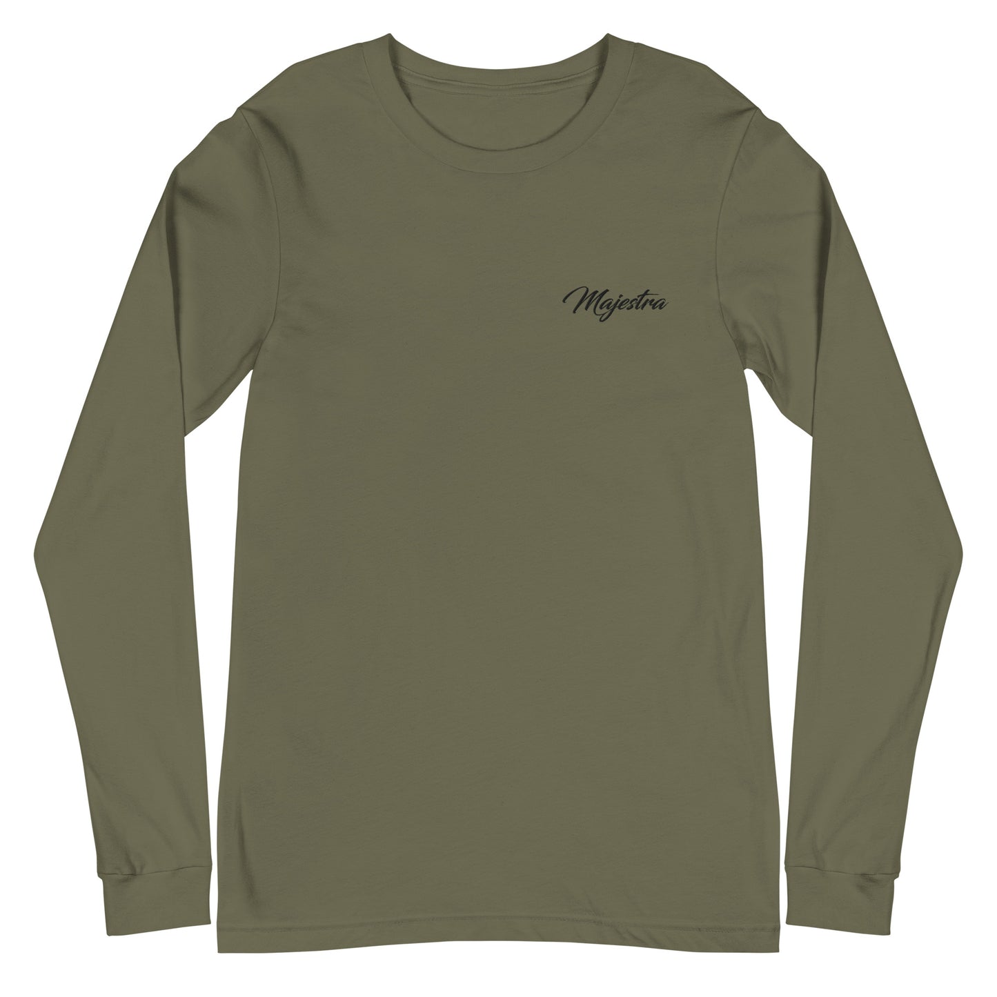 Men's Long Sleeve T-shirt