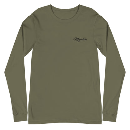 Men's Long Sleeve T-shirt