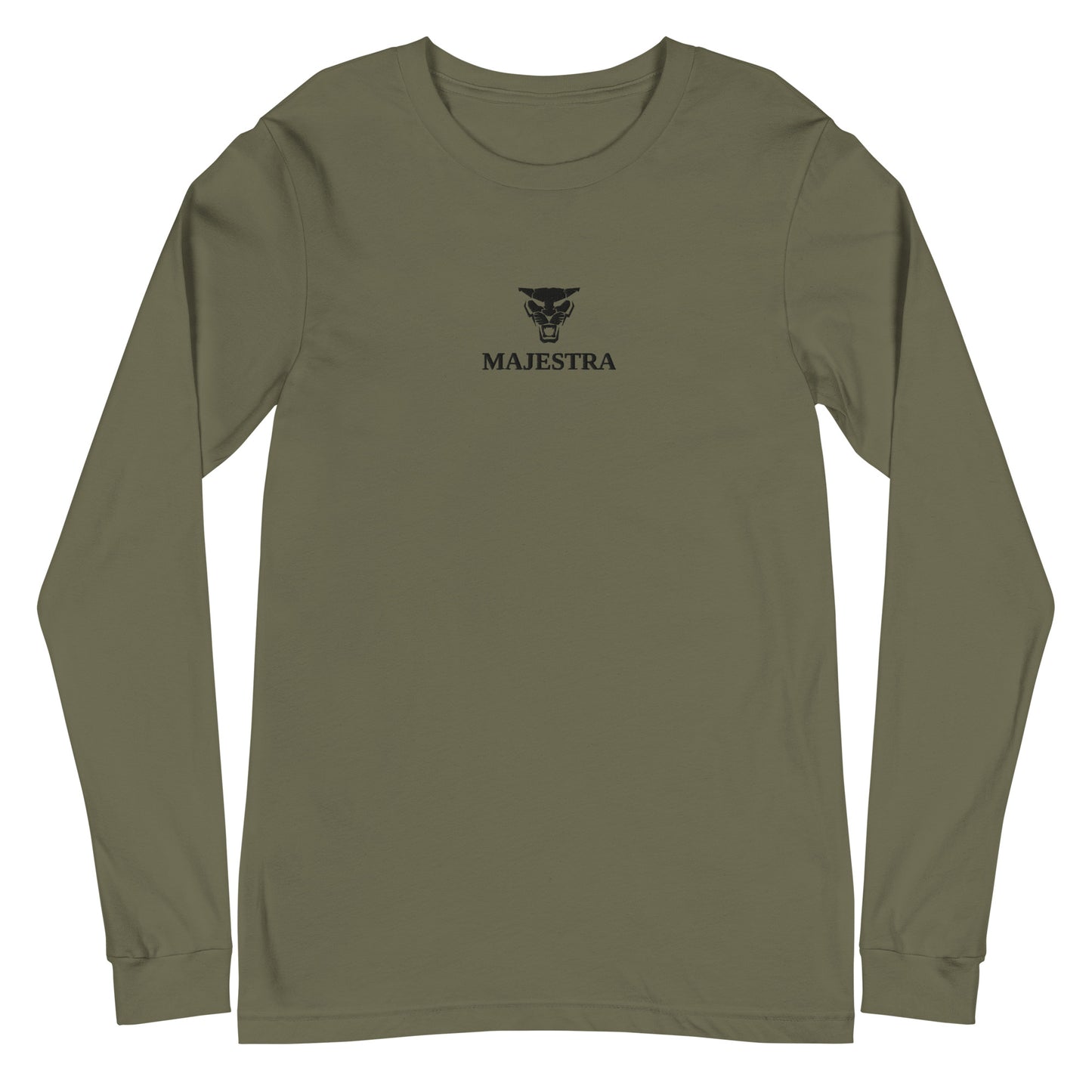 Men's Long Sleeve T-shirt