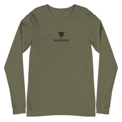 Men's Long Sleeve T-shirt