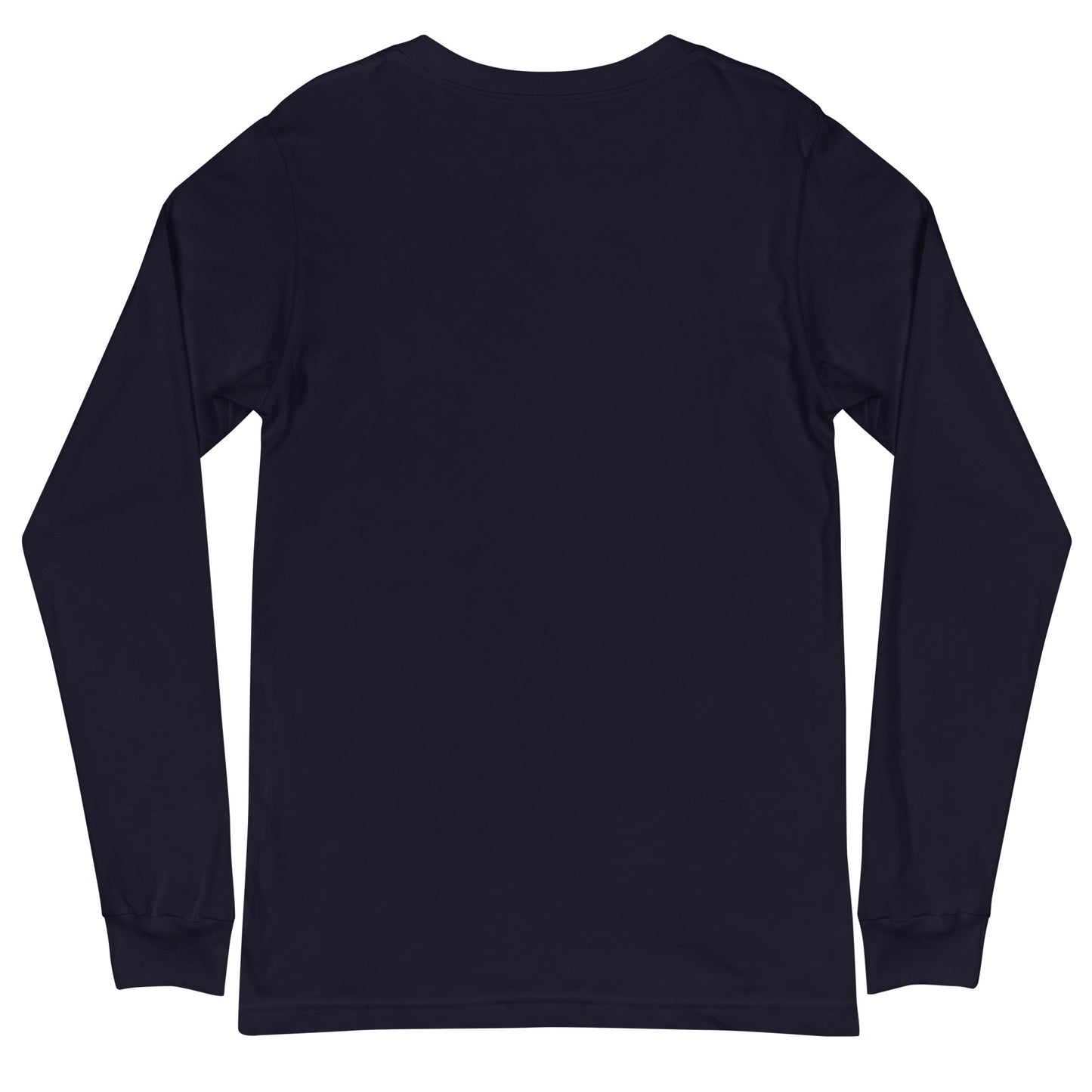 Men's Long Sleeve T-shirt