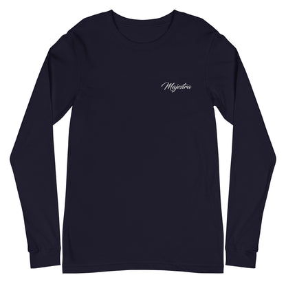 Men's Long Sleeve T-shirt