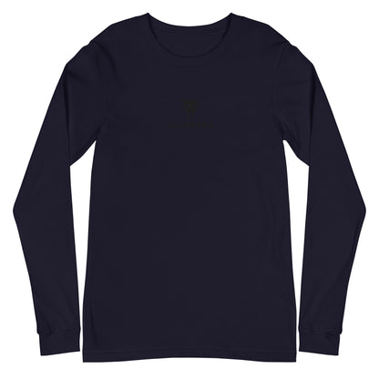 Men's Long Sleeve T-shirt