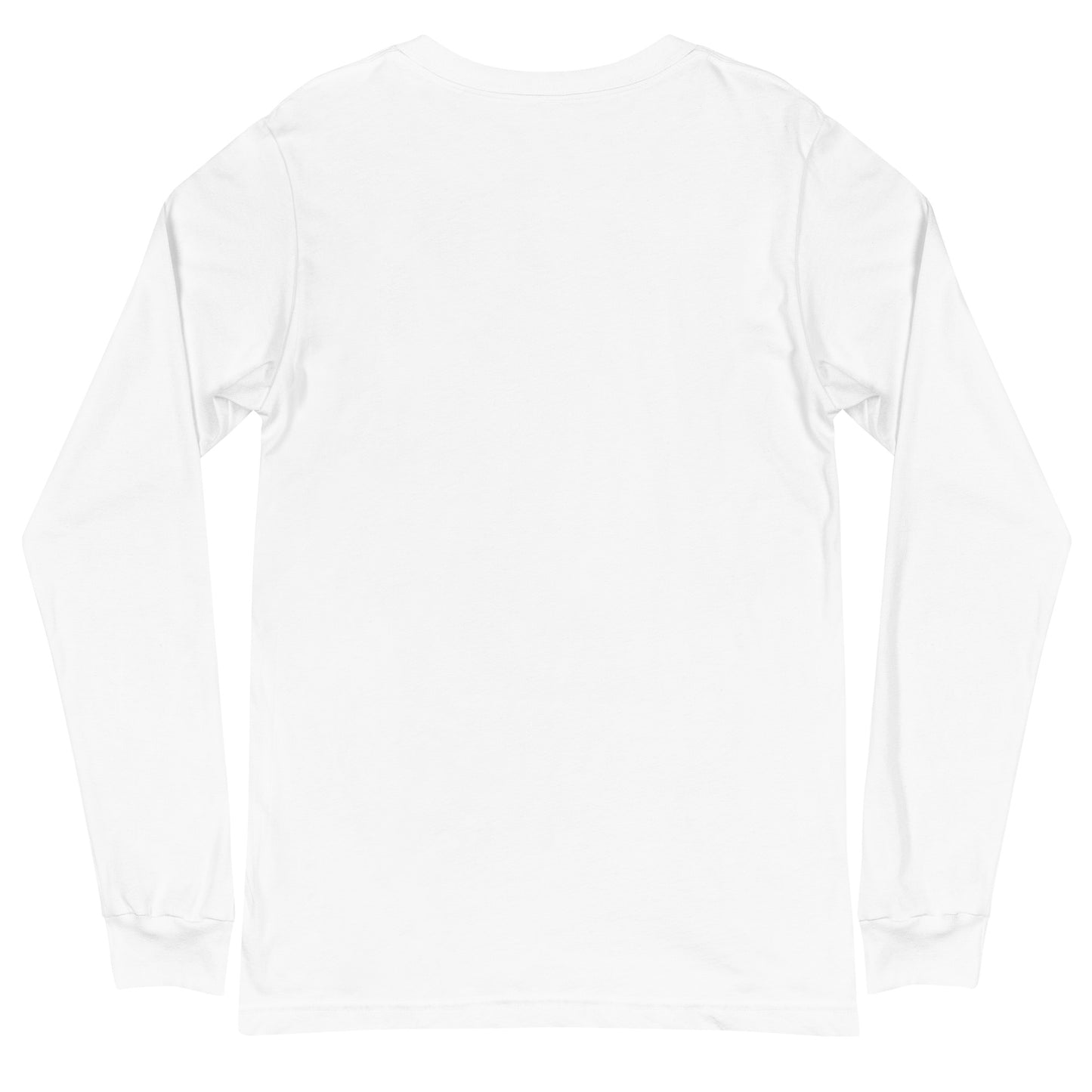 Men's Long Sleeve T-shirt