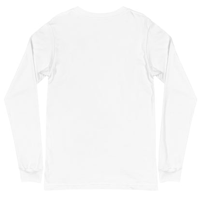 Men's Long Sleeve T-shirt