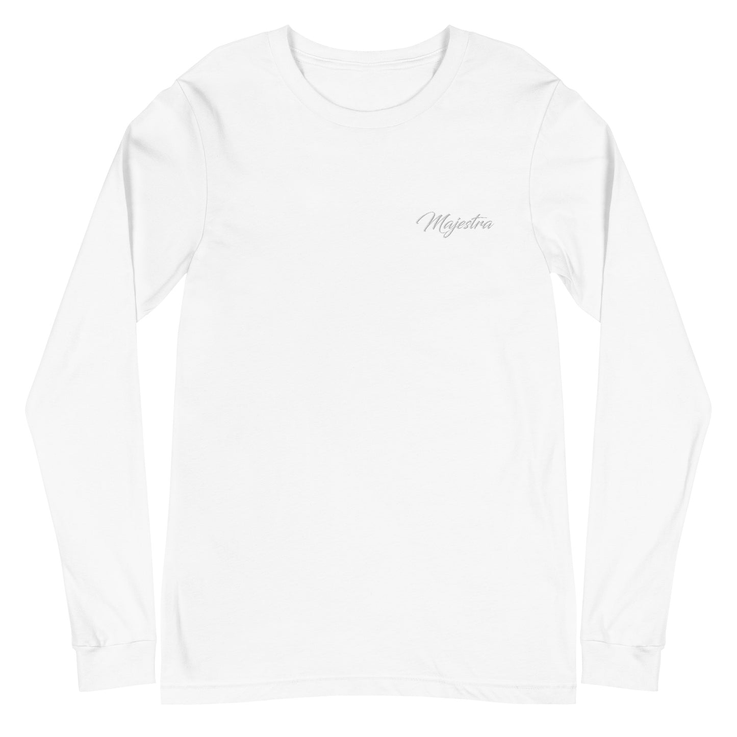 Men's Long Sleeve T-shirt