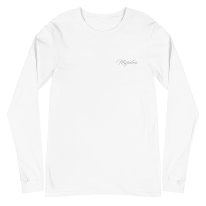 Men's Long Sleeve T-shirt