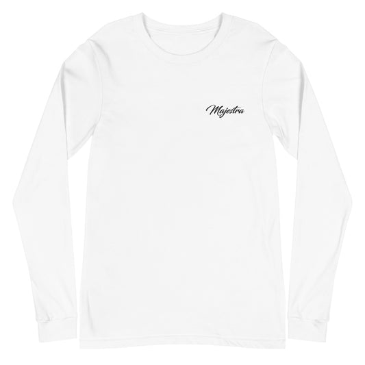 Men's Long Sleeve T-shirt