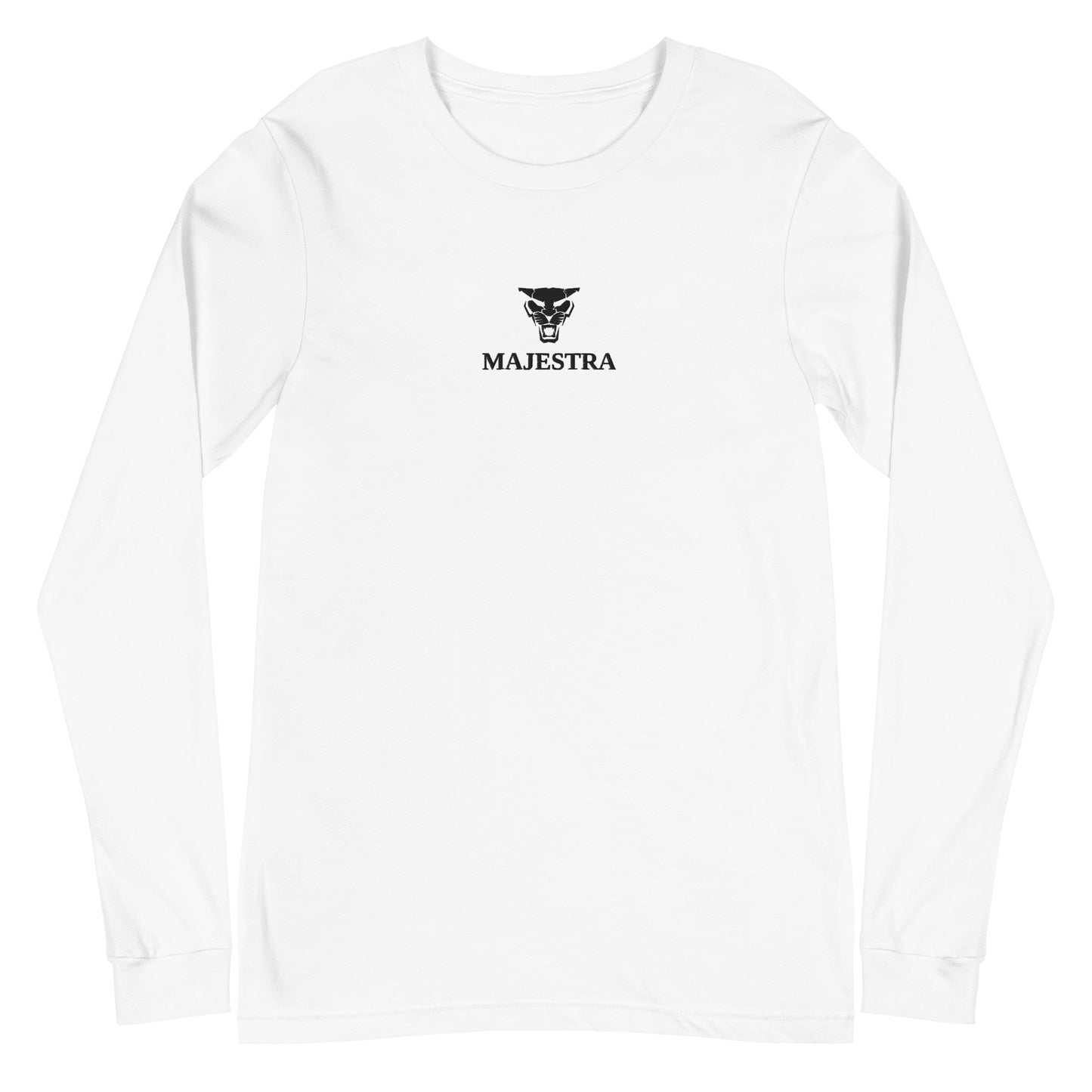 Men's Long Sleeve T-shirt