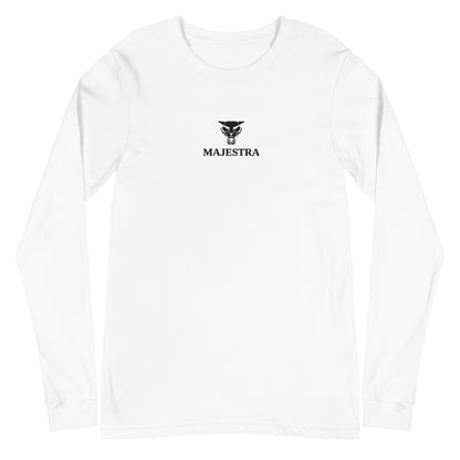 Men's Long Sleeve T-shirt