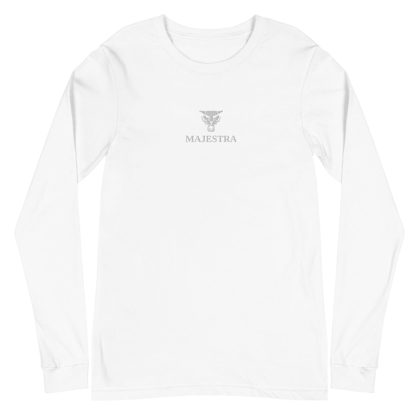 Men's Long Sleeve T-shirt