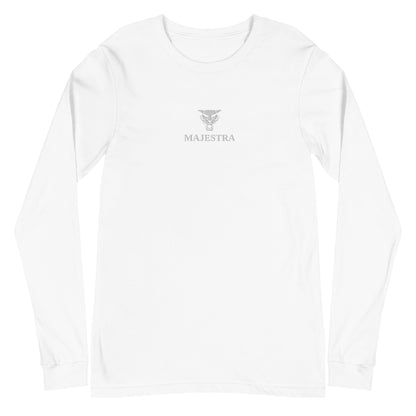 Men's Long Sleeve T-shirt