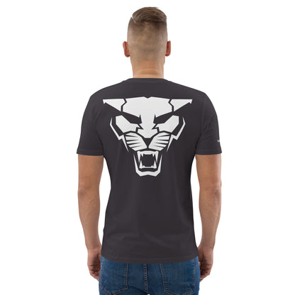 T-shirt homme en coton biologique