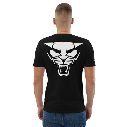 T-shirt homme en coton biologique