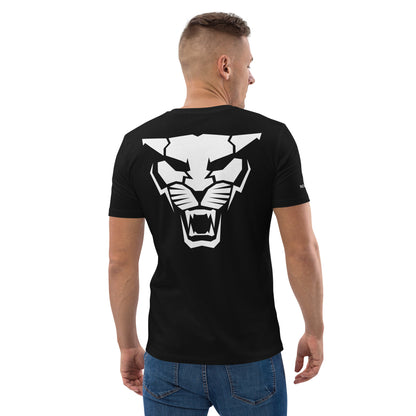 T-shirt homme en coton biologique