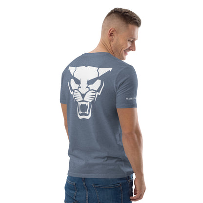 T-shirt homme en coton biologique