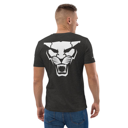 T-shirt homme en coton biologique