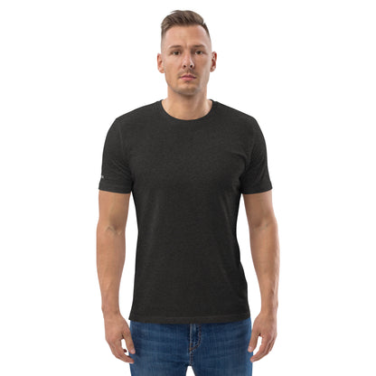 T-shirt homme en coton biologique