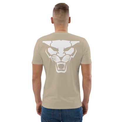 T-shirt homme en coton biologique