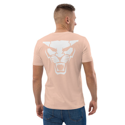 T-shirt homme en coton biologique