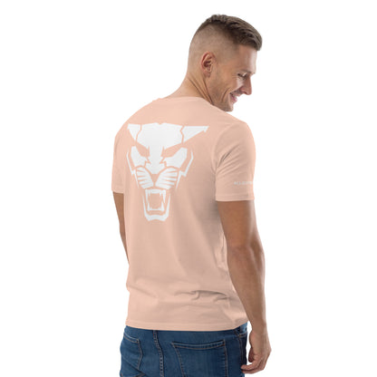 T-shirt homme en coton biologique