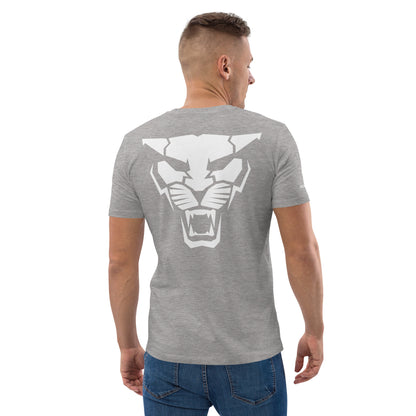 T-shirt homme en coton biologique