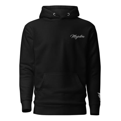 Sweat à Capuche brodé homme